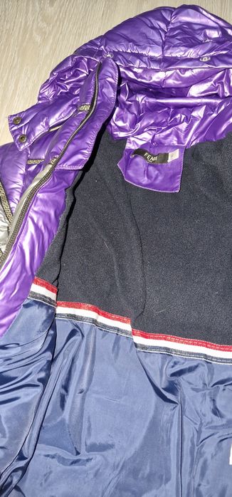 Продам зимний комбинезон