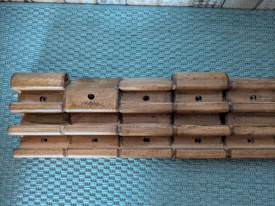 GripMonkeys / Grip Monkeys