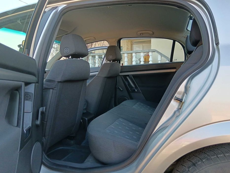 Opel Vectra-C 1.9 TDI