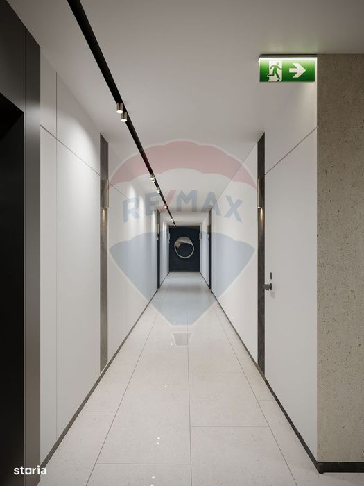Apartament 3 camere de vanzare