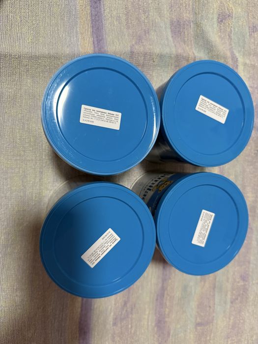 Продам детскую смесь