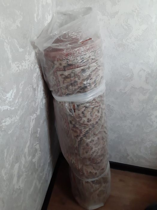 Срочно! Продам ковры!