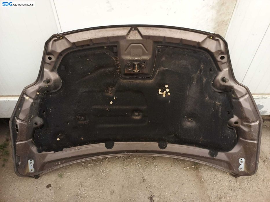 Capota Motor Ford Focus 2 Facelift FL 2007 - 2010 [L0689]