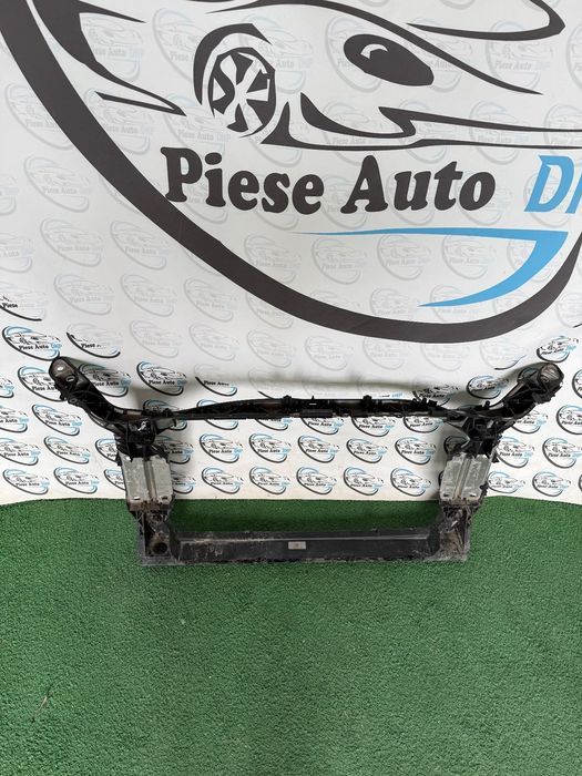 tragher audi a6 c8 2018-2022