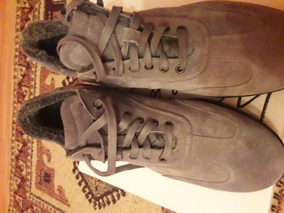 Ghete nr. 44 bărbat