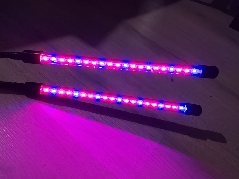 Светильник настольный