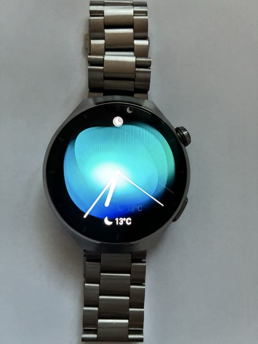 Samrtwatch Huawei Gt 4 Pro cu ESIM 48 mm