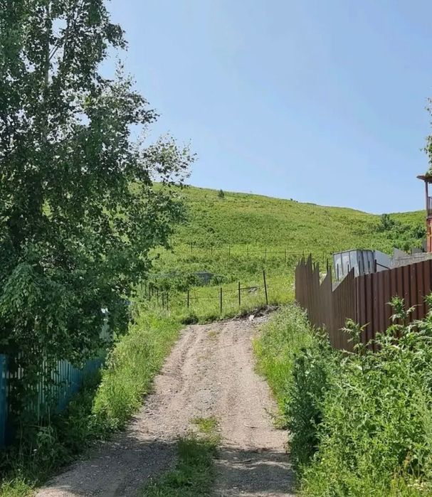 Продам участок в Бухтарме