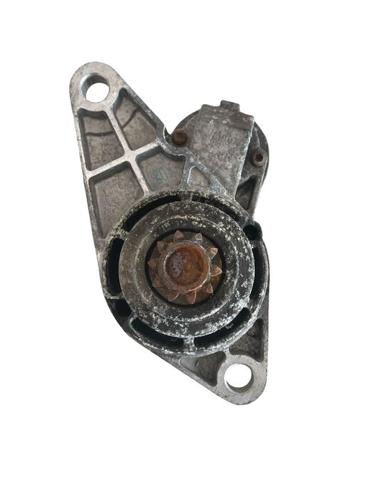 Electromotor Volkswagen Polo 9N_ 2001 - 2012 1.2 12V Azq, Bme