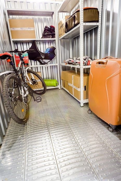 Кладовка, склад, boxroom в Алматы