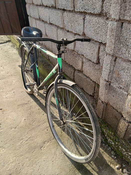 Велосипед сатылады