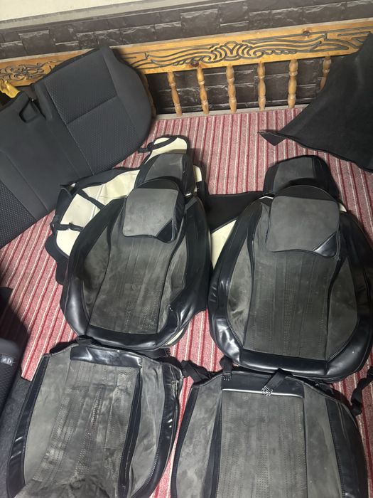 чехол для машины