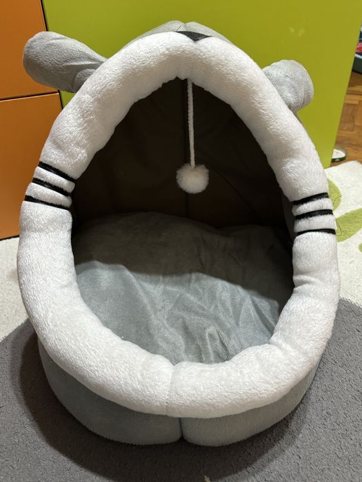 Продам кошачий домик Тоторо