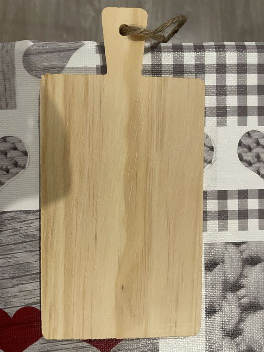 Дървени Декоративни Дъски