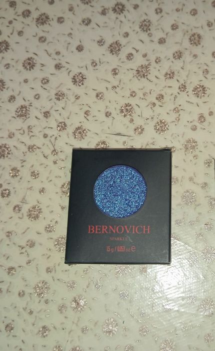Продам тени от Bernovich
