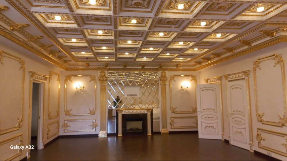 Строительная бригада. 0 до ключа.