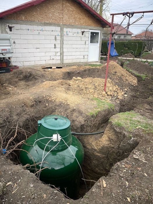 Rezervor alimentare gaz gpl propan bazin butelie 1750/ 1000 500 litri