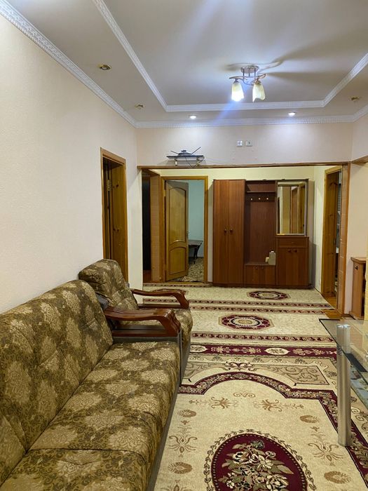 метро Ойбек 4в5/5/9 Центр Аренда