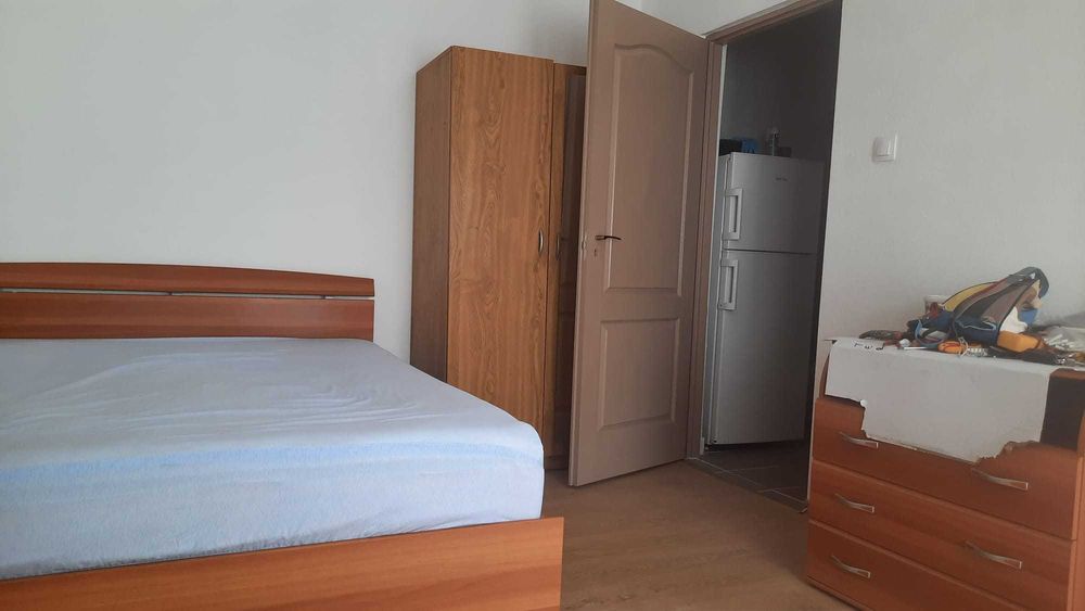 Vanzare garsoniera cf 1, zona centrala