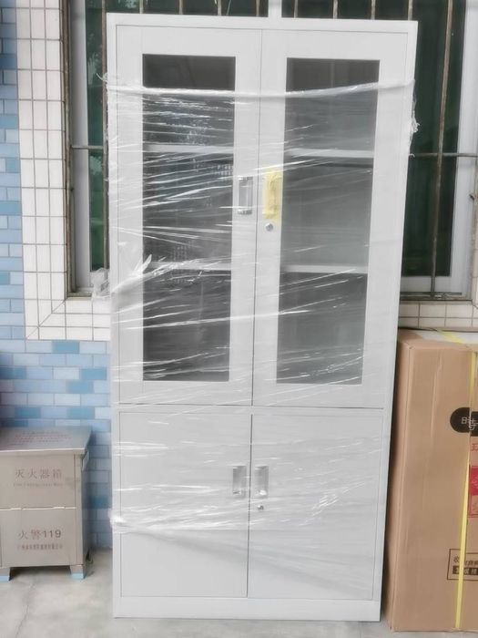 Metall mebel | Шкаф для документов | Новый | В наличии/ под ключ