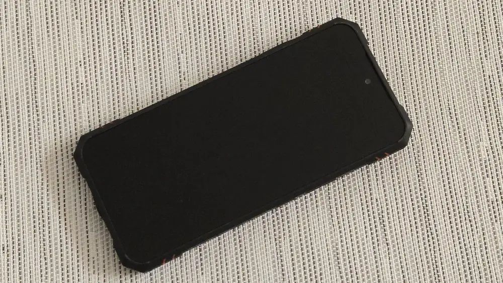 Cubot King Kong Star 2 5G    *24GB* 256Gb* Гаранция