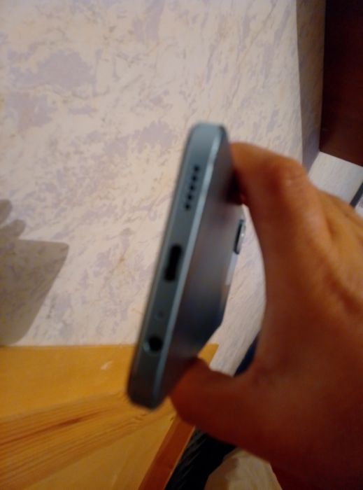 Продам телефон модель HONOR X5 Plus