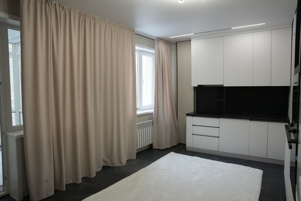 6 комн возле триумфальной арки