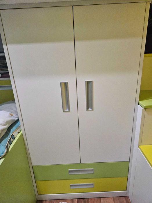 Обзавеждане за детска стая