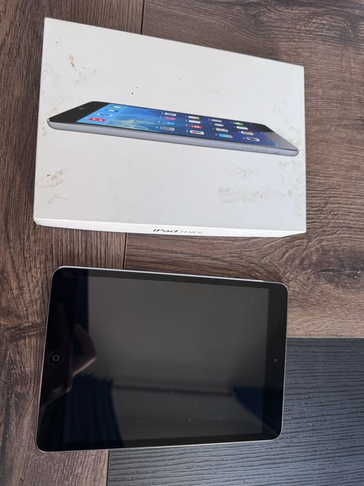 Ipad Mini 1, 16 GB