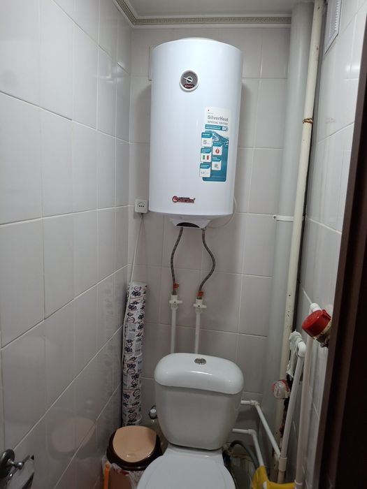 Продам квартиру трёхкомнатную