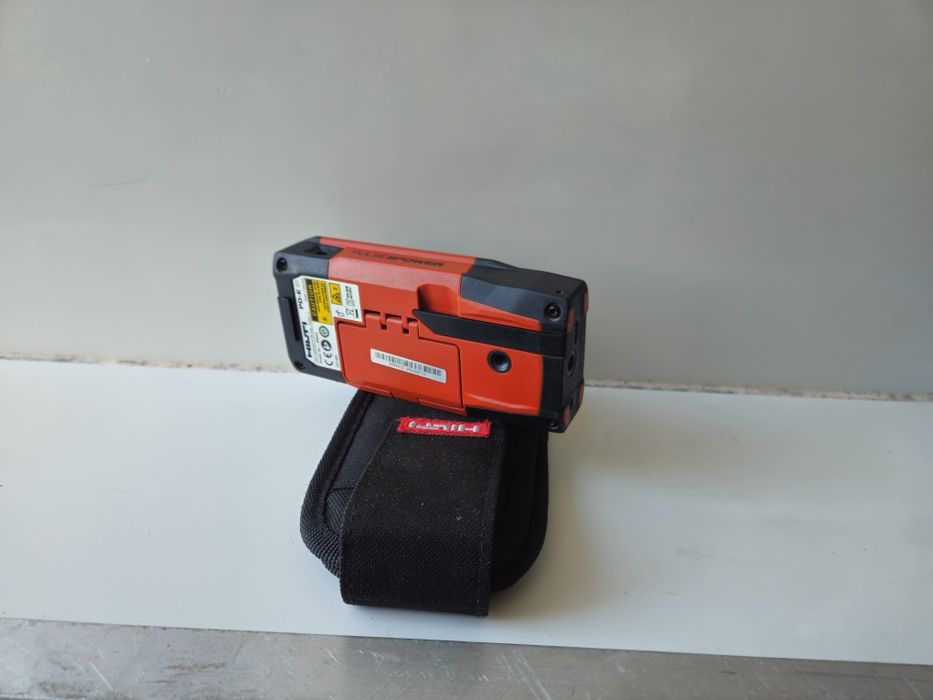 Telemetru cu laser Hilti PD-E stare nou