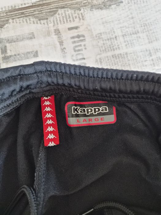 Анцунг на KAPPA р-р L
