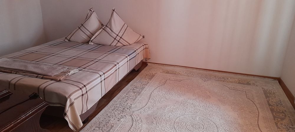 Сдаётся квартира