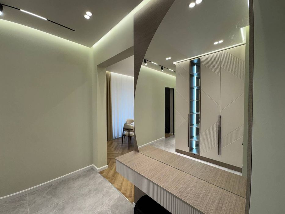 Квартира продается 3/4/16 на жк Инфинити