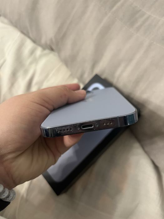 Срочно продаю 13 pro