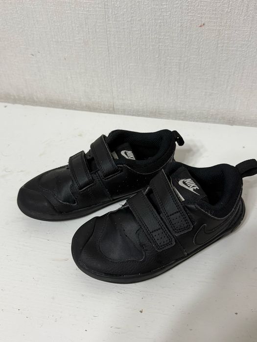 Кроссовки 27 Nike для мальчика