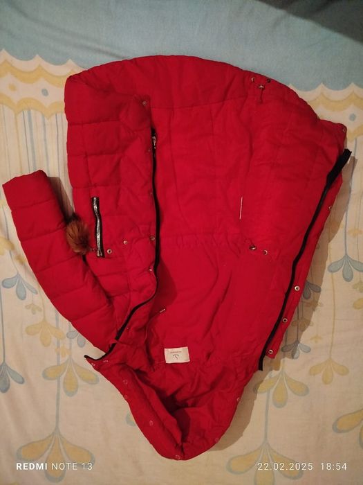 Куртка детская все 6000