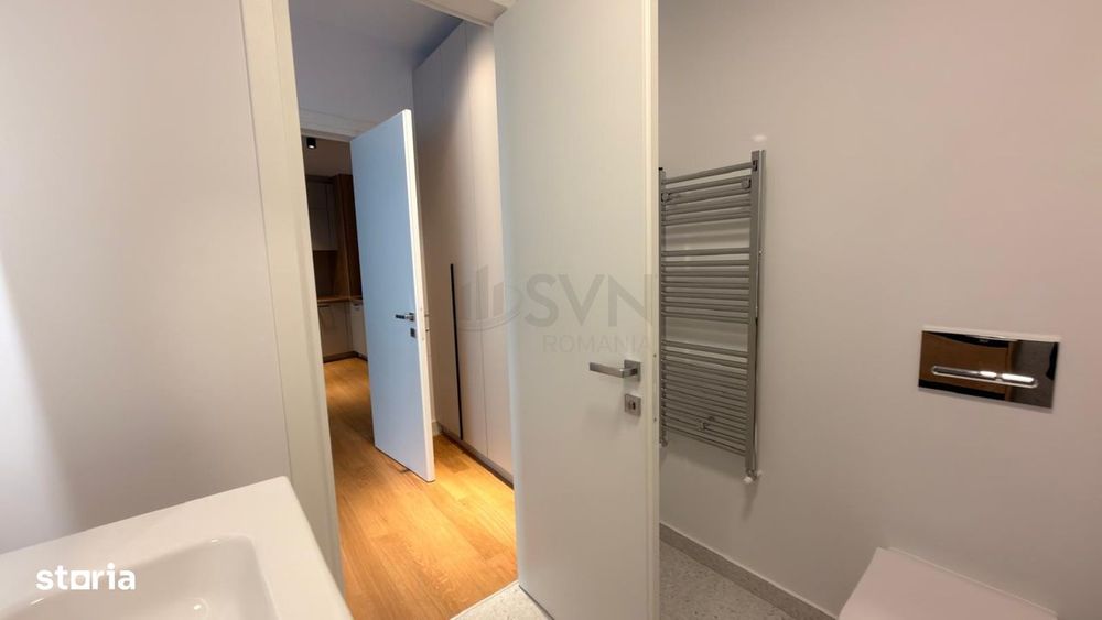 Apartament 2 camere I Pipera I Premium