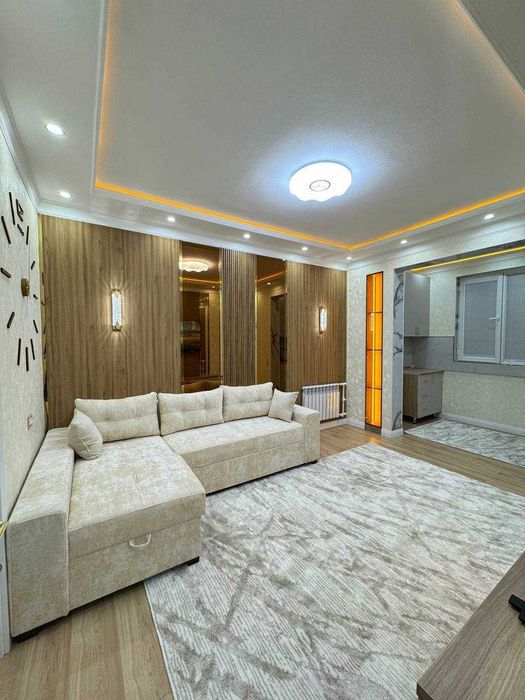 !20 Сдаётся квартира 2/3/9 на ЯККАСАРАЙСКОМ ор-р Ул. Абдулла Кахар!