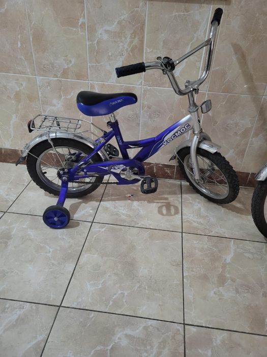 Продам велосипед детский