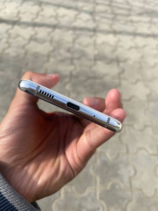 Galaxy s20 plus 256 gb