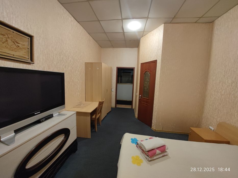 Комнаты от 120000  на долгий срок