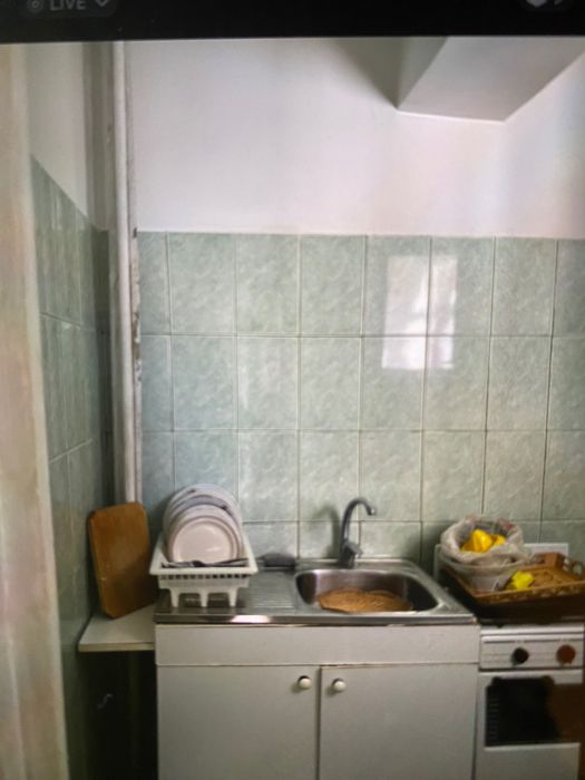 Apartament cu o cameră