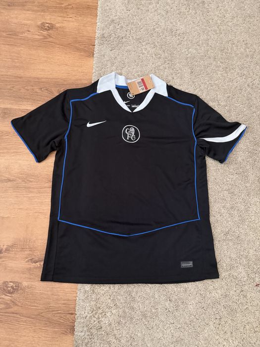 Tricou Cucurella