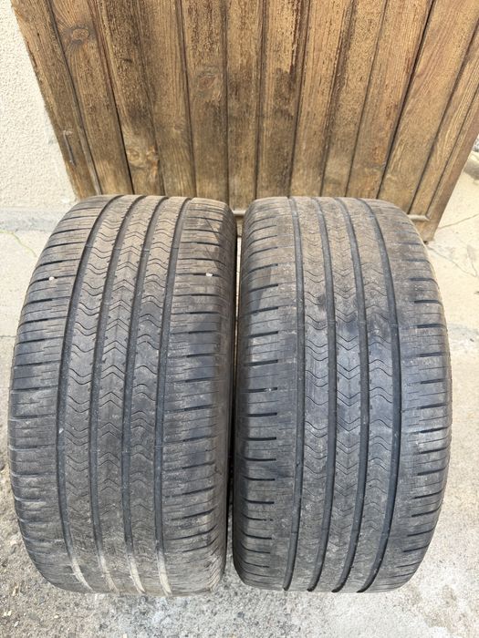 Всесезонни гуми Goodyear 285/40/20 Цената е за 2 броя