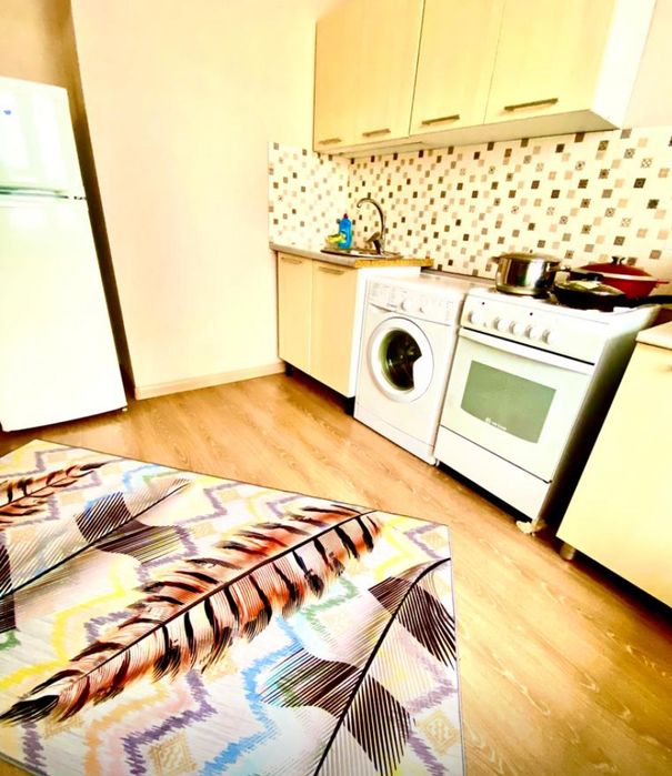 Сдам квартиру в центре Астаны