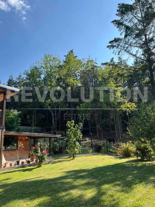 Продава се Къща в с. Лозен, Област София-град - 100 кв.м за 3500 €/кв.м - Снимка #9