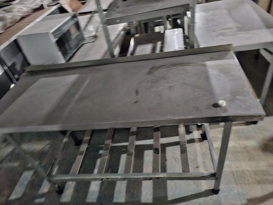 Кухонное оборудование