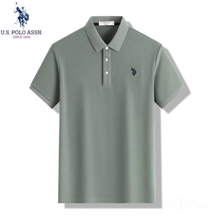 поло U.S. POLO ASSN.