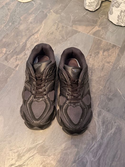 New Balance 9060-Black